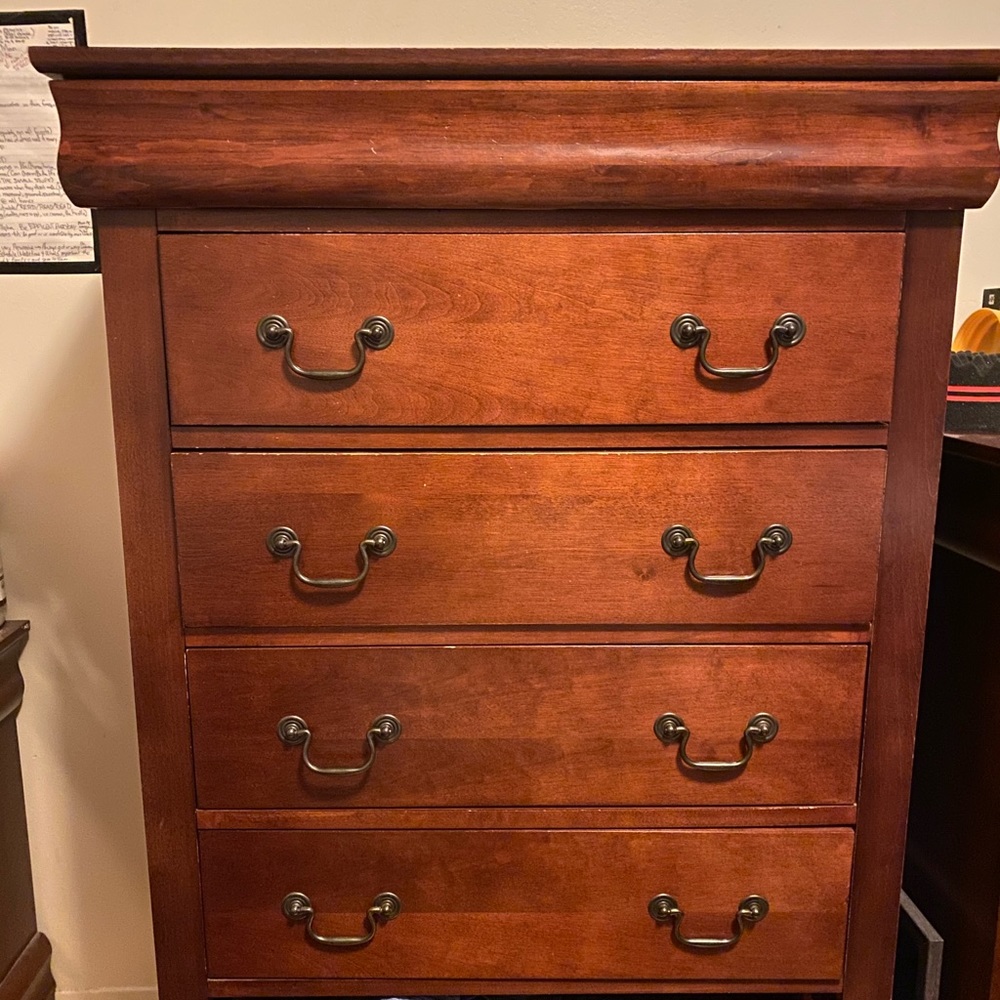 Drawer Cabinet